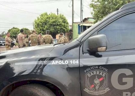 Opera&ccedil;&atilde;o contra fac&ccedil;&atilde;o deixa tr&ecirc;s mortos e investiga onda de homic&iacute;dios