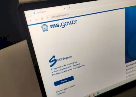 Reserva do MS Supera poder&aacute; ser convocada at&eacute; mar&ccedil;o de 2027