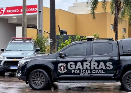 Em meio &agrave; guerra de fac&ccedil;&otilde;es, quatro morrem em a&ccedil;&atilde;o policial em Sidrol&acirc;ndia>