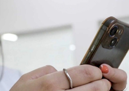 T&eacute;cnico &eacute; preso suspeito de "vazar nudes" do celular de cliente
