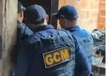Mulher mantida em c&aacute;rcere e agredida com martelo &eacute; resgatada em Campo Grande