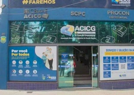 Campanha para renegociar dívidas de clientes abre inscrições para empresas em MS