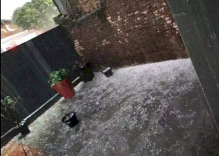 Desastres climáticos levam a saques de R$ 22,4 milhões do FGTS em Deodápolis, Ivinhema, Corguinho e Rio Negro