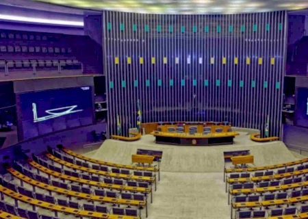 Conheça os oito deputados federais eleitos em Mato Grosso do Sul nas eleições de 2026