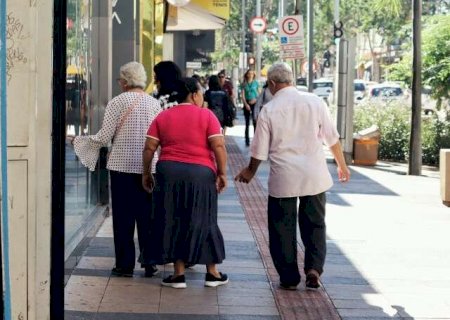Mesmo com inadimplência, renegociação de dívidas cresce 24% entre idosos em MS