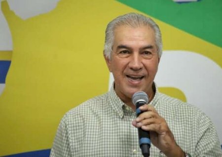 Azambuja e Contar são os dois senadores eleitos em MS