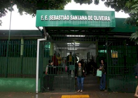 Idosa de 71 anos morre ap&oacute;s passar mal ao entrar para votar em escola em MS