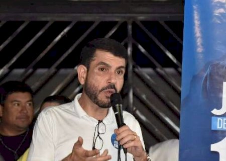 PGE refor&ccedil;a veto a Jamilson Name e complica ainda mais os planos de reelei&ccedil;&atilde;o>