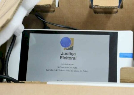Restri&ccedil;&atilde;o &agrave; pris&atilde;o de eleitores termina nesta ter&ccedil;a-feira